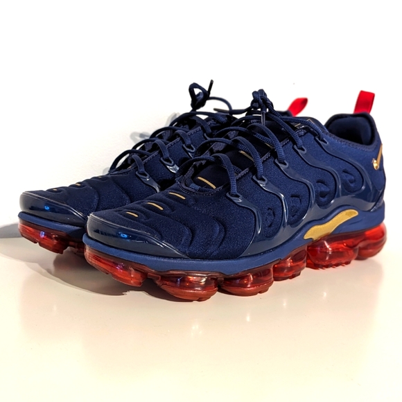 Nike Air VaporMax PlusOlympic - Picture 1 of 4